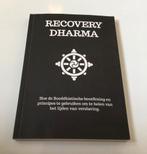 Recovery Dharma | Boeddhisme / verslaving, Gelezen, Ophalen of Verzenden
