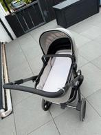Kinderwagen Joolz Day + Maxi Cosi, Kinderen en Baby's, Kinderwagens en Combinaties, Gebruikt, Verstelbare duwstang, Ophalen, Kinderwagen