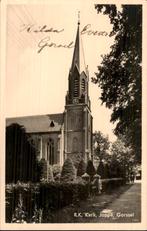 Joppe - R.K. Kerk - Gorssel, Ophalen of Verzenden, 1940 tot 1960, Gelopen, Gelderland