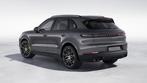 Porsche Cayenne E-Hybrid (bj 2024, automaat), Auto's, Porsche, Cayenne, Gebruikt, Zwart, 2995 cc