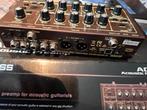 Boss AD-10 Akoestische Preamp - Topstaat!, Muziek en Instrumenten, Effecten, Ophalen of Verzenden, Zo goed als nieuw, Compressor