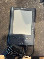 Sony E-Reader, Ophalen of Verzenden, Zo goed als nieuw