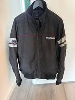 Scania Winterjas - Maat L, Ophalen of Verzenden, Gedragen, Maat 52/54 (L), Zwart