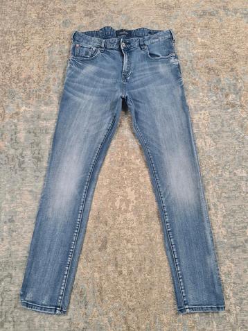 Scotch and Soda SKIM W34 L32 Skinny STRETCH Bronno3432
 beschikbaar voor biedingen