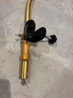 Japanse Headspa voor Kapper, Ophalen of Verzenden, Nieuw, Instrumentstandaard, Overige instrumenten