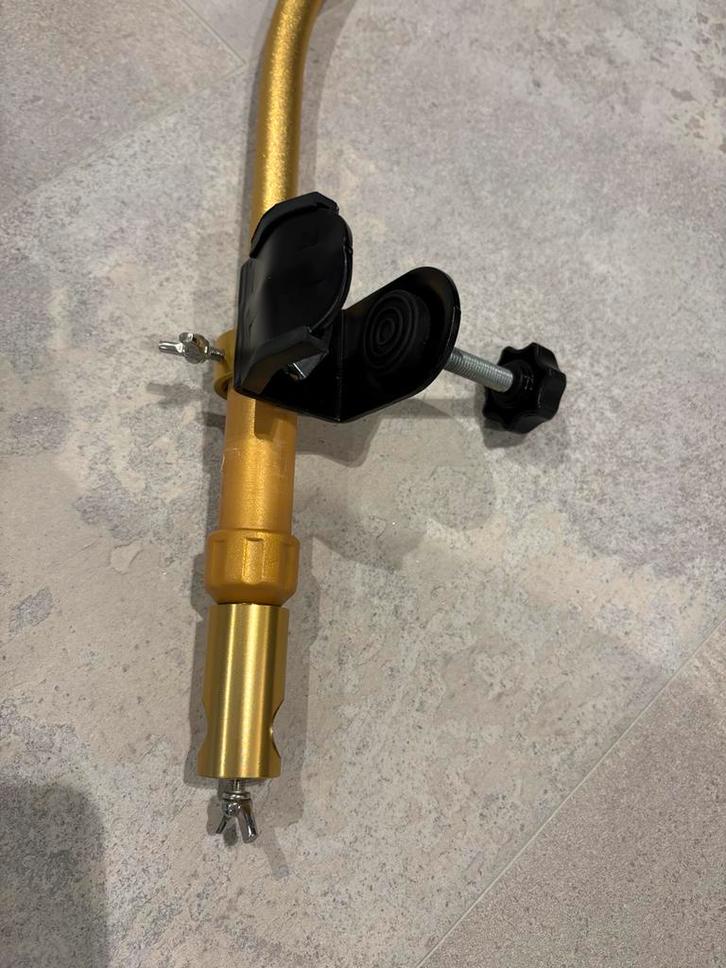 Japanse Headspa voor Kapper, Muziek en Instrumenten, Standaards, Nieuw, Instrumentstandaard, Overige instrumenten, Ophalen of Verzenden