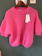 By Bar trui Nieuw!, Kleding | Dames, By bar, Nieuw, Ophalen of Verzenden, Roze