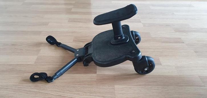 Meerijplankje voor kinderwagen, Kinderen en Baby's, Kinderwagens en Combinaties, Gebruikt, Kinderwagen, Overige merken, Ophalen