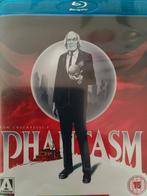 Phantasm Bluray Arrow Video UK Import ZGAN!!, Ophalen of Verzenden, Zo goed als nieuw, Horror