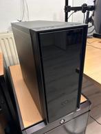 Game PC | Ryzen 7 5700X3D | RX 9070 | 32G | 2TB NVME | 750W, Computers en Software, Desktop Pc's, Ophalen, Gebruikt, 32 GB, 2 TB