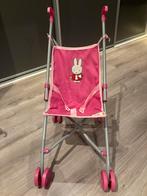Buggy Nijntje, Ophalen of Verzenden, Gebruikt, Babypop