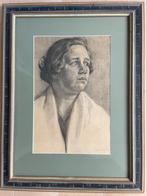 Han van Meegeren, Ophalen