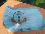 Watermeter, Doe-het-zelf en Verbouw, Ophalen of Verzenden, Nieuw