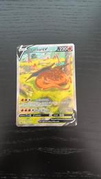 Charizard v, Ophalen of Verzenden, Zo goed als nieuw