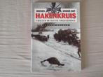Friezen in Duitse Krijgsdienst. Friesland. W.O. 2., Boeken, 20e eeuw of later, Verzenden, Zo goed als nieuw, Zie beschrijving