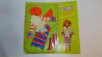 Vintage Barbie Dagy outfit Nieuw in doos, Verzenden, Nieuw, Kleertjes