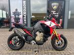 DUCATI MULTISTRADA V4 S V4S PIKES PEAK (bj 2022) NIEUWSTAAT, 4 cilinders, Bedrijf, Meer dan 35 kW, Overig