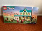 Lego 41730 - Friends Autumns huis NIEUW & VERZEGELD!!!, Ophalen of Verzenden, Nieuw