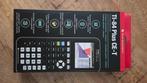 Nieuw! Ti-84 plus CE-T python edition, Diversen, Rekenmachines, Ophalen, Grafische rekenmachine, Nieuw