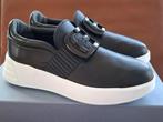 Hogan sneakers maat 39 twv € 490 nieuw, Kleding | Dames, Schoenen, Verzenden, Zwart, Pauw, Nieuw