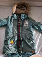 Z8 Winterjas maat 128/134, Kinderen en Baby's, Gebruikt, Z8, Ophalen of Verzenden, Jongen