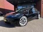 Tesla Model 3 Standard RWD Plus 60 kWh // LEDER // PANODAK /, Automaat, 12 maanden, Achterwielaandrijving, Gebruikt