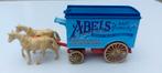MATCHBOX DAYS GONE PAARDEN, Ophalen of Verzenden, Zo goed als nieuw