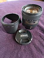 Nikkor / Nikon 24-85 mm f3.5-4.5 VR standaardzoom objectief, Gebruikt, Ophalen of Verzenden