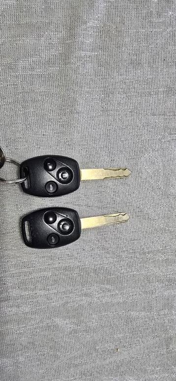 Honda Civic 1.3 Vtec Hybrid 4DR C-tr. 2011 Zwart beschikbaar voor biedingen