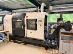 draaibank Hyundai LM2500TTSY - 2018 - Fanuc, Ophalen, Gebruikt, Metaaldraaibank, 500 tot 1000 mm