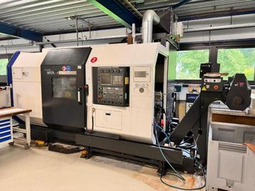 draaibank Hyundai LM2500TTSY - 2018 - Fanuc beschikbaar voor biedingen