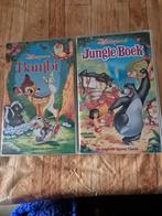 VHS Banden - Disney Klassiekers, Ophalen of Verzenden