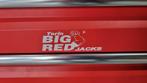 torin BiG RED jacks, Ophalen of Verzenden, Gevuld, Nieuw