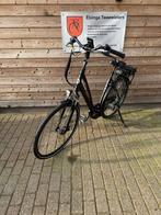 Amslod Venton ltx elektrische damesfiets bafang middenmotor