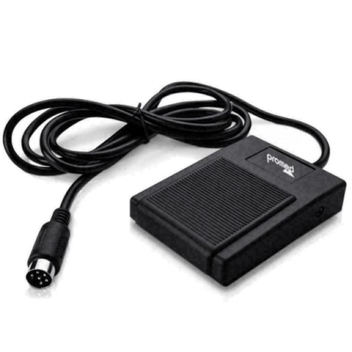 Promed voetpedaal nagelfrees 1030 / 2020 / 2030 / 3020, Sieraden, Tassen en Uiterlijk, Uiterlijk | Cosmetica en Make-up, Ophalen of Verzenden