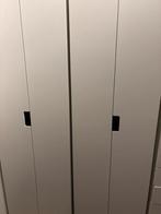 IKEA stuva Kast met deuren en hangruimte, Huis en Inrichting, Ophalen, 50 tot 100 cm, Zo goed als nieuw, 150 tot 200 cm