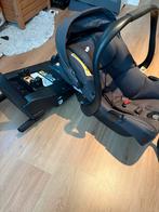 Joie i-Base Advance Isofix Autostoelbasis en Maxicosi, Overige merken, Ophalen of Verzenden, Zo goed als nieuw, Isofix