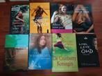 Boekenpakket - Gelezen, Prima Staat, Ophalen of Verzenden, Gelezen