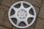1 losse originele wieldop Mazda 626 14 inch (Model 2), Auto diversen, Wieldoppen, Ophalen of Verzenden, Gebruikt