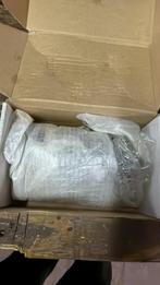 Am6 jasil versterkte race versnellingsbak assen, Fietsen en Brommers, Brommeronderdelen | Algemeen, Blok, Nieuw, Beta, Beta