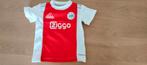 Ajax voetbalshirtje dry-fit maat 80, Ophalen of Verzenden, Gebruikt, Jongetje, Shirtje of Longsleeve