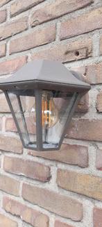Philips Buitenlamp Grijs, Ophalen of Verzenden, Gebruikt, Glas
