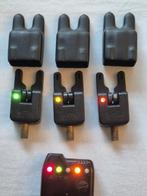 gardner atts silent presentation set, Watersport en Boten, Hengelsport | Karpervissen, Ophalen of Verzenden, Zo goed als nieuw