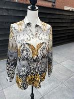 Mooie blouse maat 40, Ophalen of Verzenden, Zo goed als nieuw, Maat 38/40 (M), Overige kleuren
