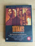 Remember the Titans - Denzel Washington, Cd's en Dvd's, Ophalen of Verzenden