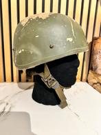 Russische 6b28 VDV (paratrooper) helm ZELDZAAM uit Oekraïne, Ophalen of Verzenden