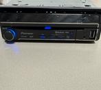 Pioneer AVH-6300BT Autoradio, Auto diversen, Ophalen of Verzenden, Zo goed als nieuw