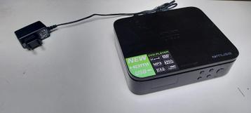 Muse m52-dv DVD speler beschikbaar voor biedingen