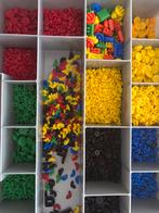 Ministeck , grote en kleine rondjes, driehoekjes enz, Hobby en Vrije tijd, Ministeck, Ophalen, Gebruikt, Losse ministeck of Strip