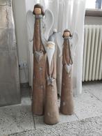 Kerst decoratie, Antiek en Kunst, Ophalen of Verzenden